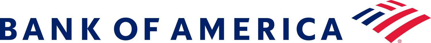 Bank of America logo