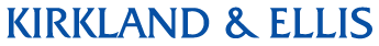 Kirkland & Ellis Logo