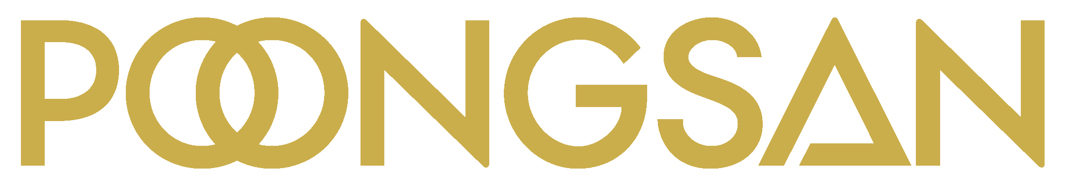 Poongsan Logo